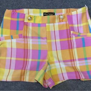 Like An Angel Junior Shorts